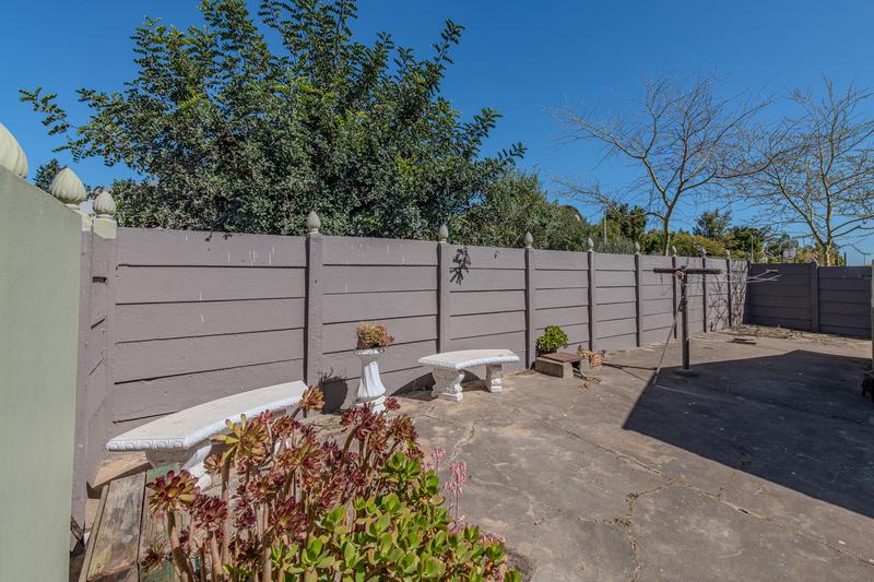 3 Bedroom Property for Sale in Riviersonderend Western Cape